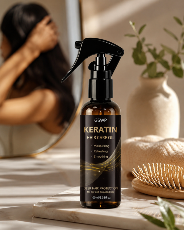 thin hair moisturizer
