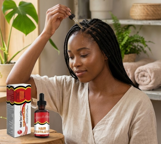 nourishing hair serum 2