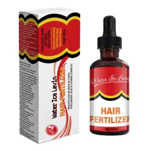 nourishing hair serum, scalp care oil