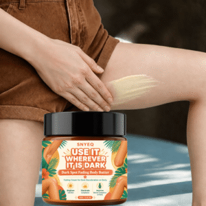 Dark Spot Correction & Radiance Body Butter