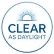 Clear As Daylight