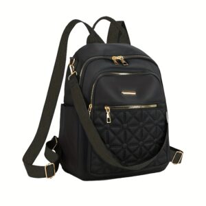 Women's Casual Backpack Fashion Bag