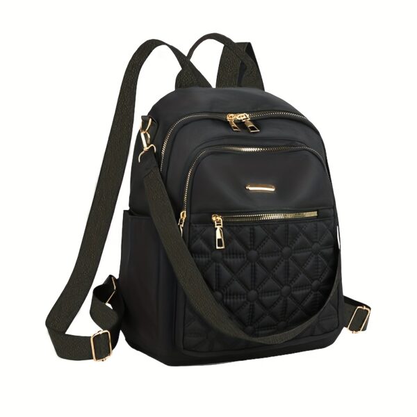 Women's Casual Backpack Fashion Bag